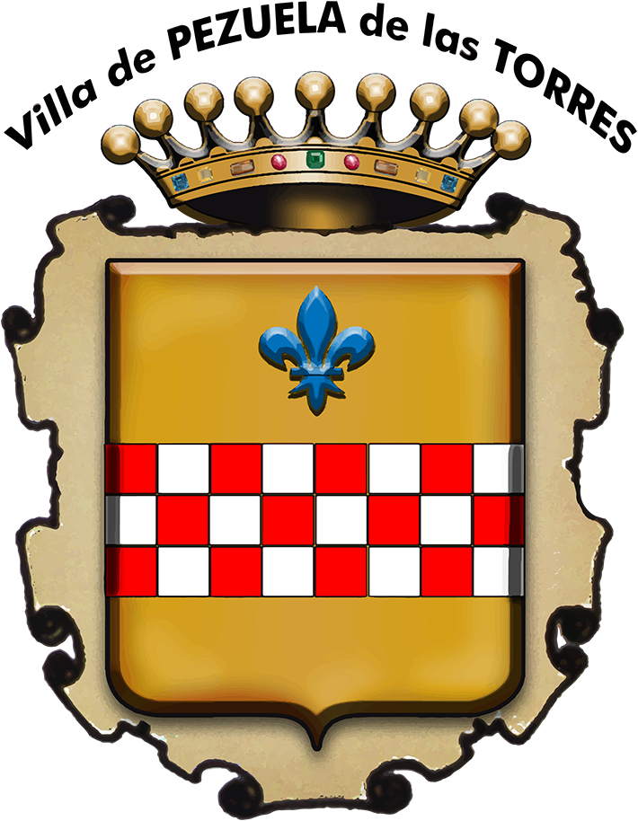 Escudo Ayuntamiento de Pezuela de las Torres